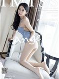 IMiss爱蜜社 2021.03.12 Vol.563 Angela小热巴(47)